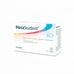 Metagenics Belgium Bvba...