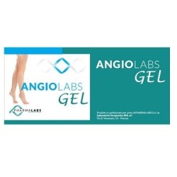 Pharma Labs Angiolabs Gel...