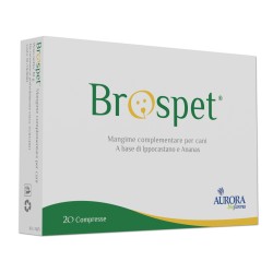 Aurora Licensing Brospet 20...