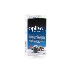 Abbvie Optive Gel Oculare...