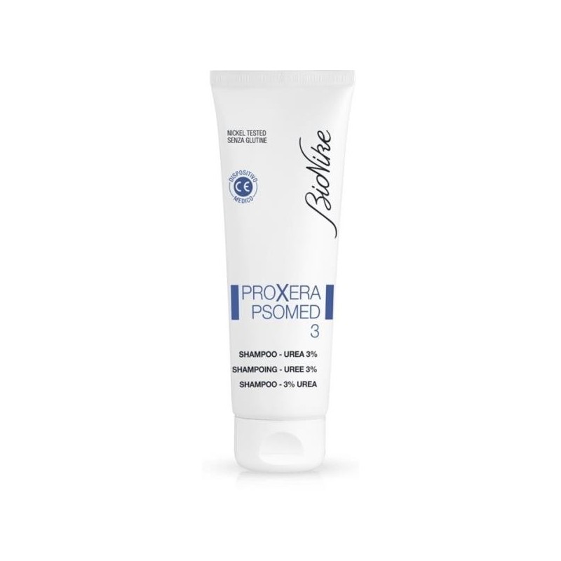 I. C. I. M. Internation Proxera Psomed 3 Shampoo 125 Ml