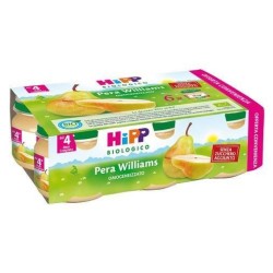 Hipp Italia Hipp Bio...