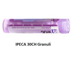 Boiron Ipeca Boi 30ch 80gr 4g