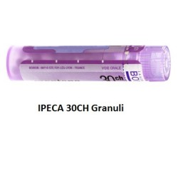 Boiron Ipeca Boi 30ch 80gr 4g
