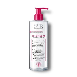 Laboratoires Svr Sensifine Ar Eau Micellaire 400 Ml