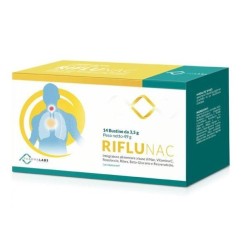 Pharma Labs Riflunac 14...