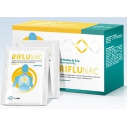 Pharma Labs Riflunac 14 Bustine