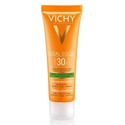 Vichy Ideal Soleil Viso...
