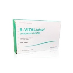 Pharma Line B-vital Totale...