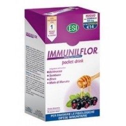 Esi Immunilflor 16 Pocket...