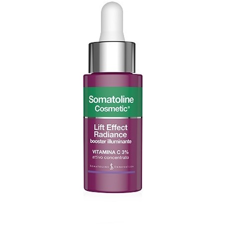 L. Manetti-h. Roberts & C. Somatoline Cosmetic Radiance Booster 30 Ml
