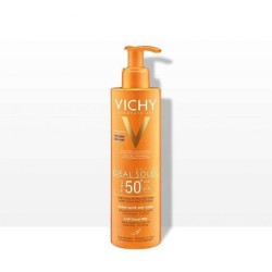 Vichy Is Latte...