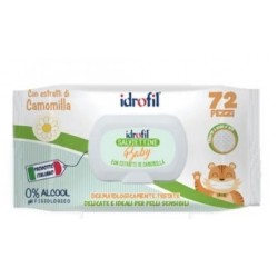 Idrofil Salviettine Baby...