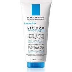 La Roche Posay Lipikar Syndet Ap+ Crema detergente anti prurito 200 ml