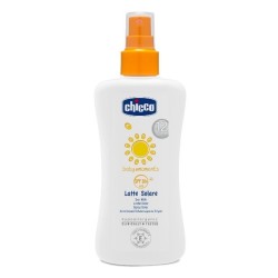 Chicco Latte Solare Spray...