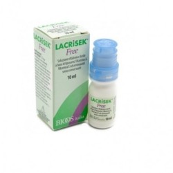 Fidia Farmaceutici Lacrisek...