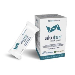 Carepharm Akuten 20stick...