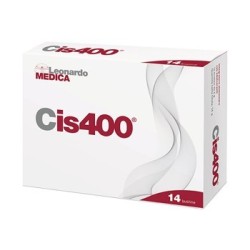 Leonardo Medica Cis400 14...