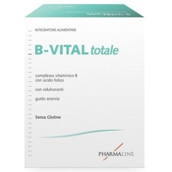 Pharma Line B-vital Totale...
