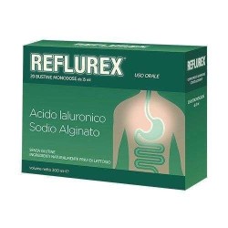 Gs Pharma Reflurex 20...