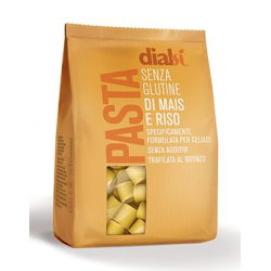 Dialcos Dialsi' Pasta Mezze...