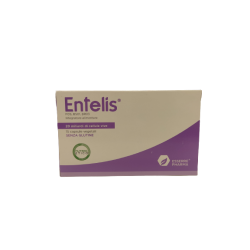 Esserre Pharma Entelis 15 Capsule Vegetali