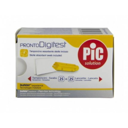 Pikdare Lancette Pungidito...