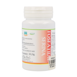 Atena Bio Fosfatidilserina...