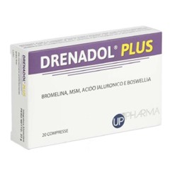 Up Pharma Drenadol Plus 20...