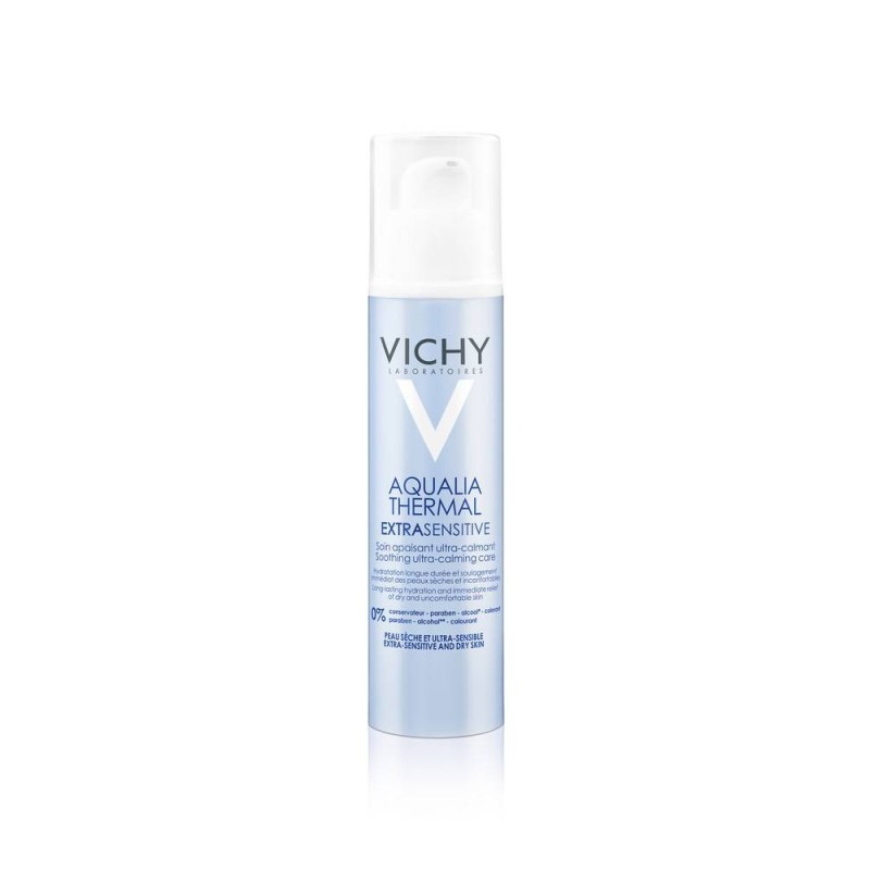 Vichy Aqualia Thermal Extrasensitive 50 Ml
