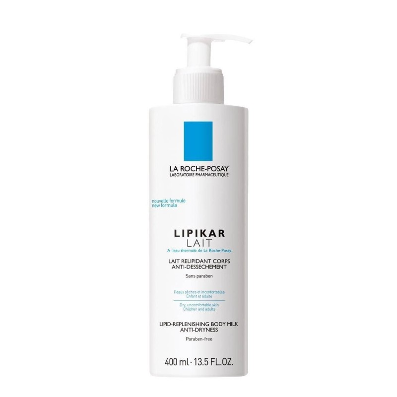 La Roche Posay-phas Lipikar Latte 200 Ml