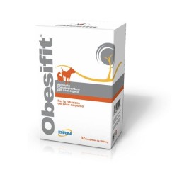 Nextmune Italy Obesifit 32...