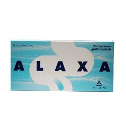 Angelini Alaxa 5 Mg...
