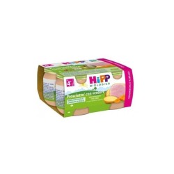 Hipp Italia Hipp Bio Hipp...