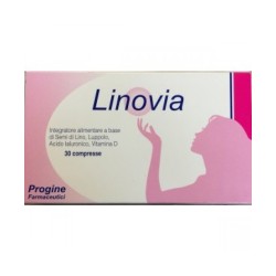 Uriach Italy Linovia 30...