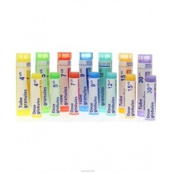 Boiron Nitricum Ac Boi 5ch...