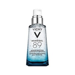 Vichy Mineral 89 Siero 50 Ml