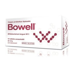 Pharmextracta Bowell 14...