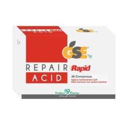 Prodeco Pharma Gse Repair...
