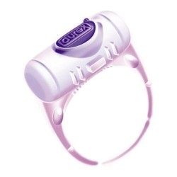 Reckitt Benckiser H. Anello Stimolante Durex Massagg Play Vibration Gen 3 Italy