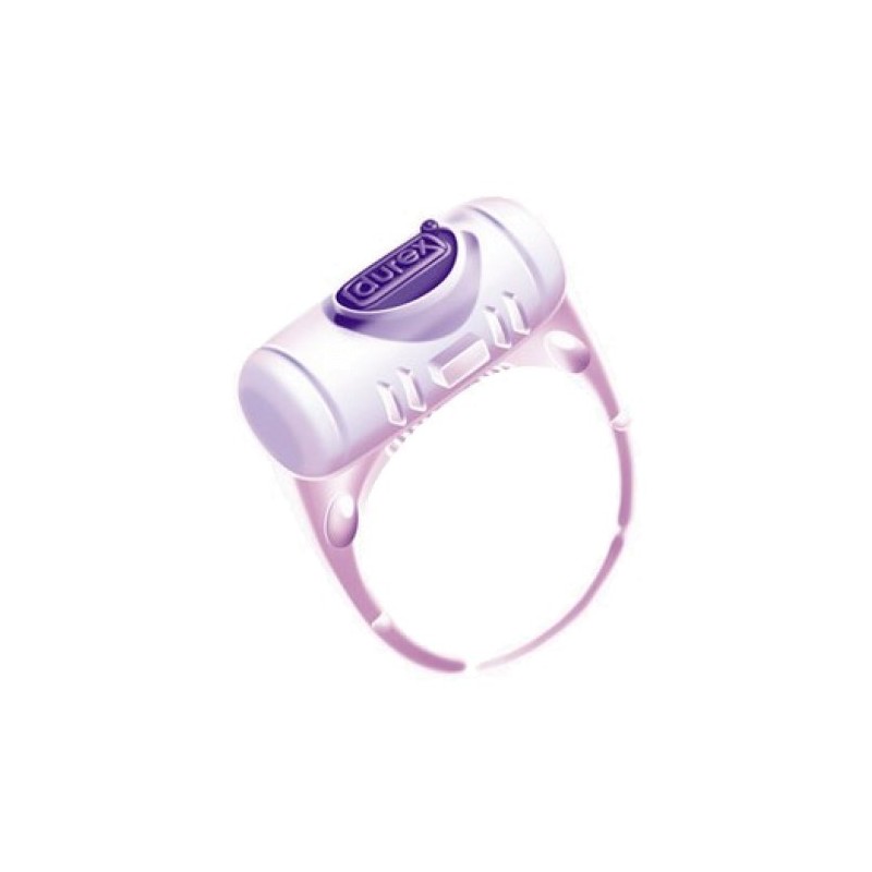 Reckitt Benckiser H. Anello Stimolante Durex Massagg Play Vibration Gen 3 Italy