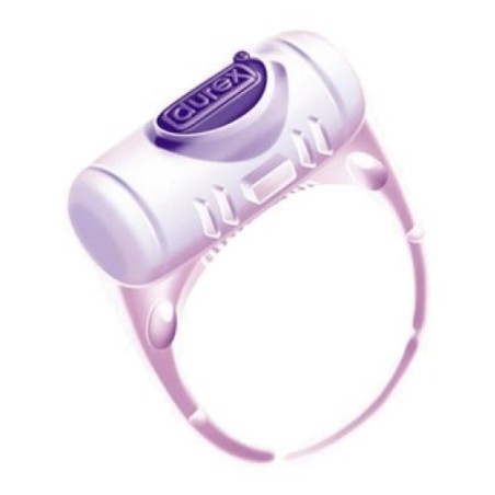 Reckitt Benckiser H. Anello Stimolante Durex Massagg Play Vibration Gen 3 Italy