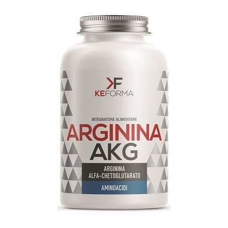 Aqua Viva Arginina Akg 90 Capsule