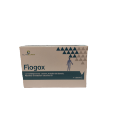 Aqua Viva Flogox 30 Capsule