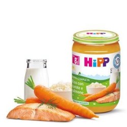 Hipp Italia Hipp Pappa...