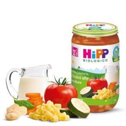 Hipp Italia Hipp Bio...