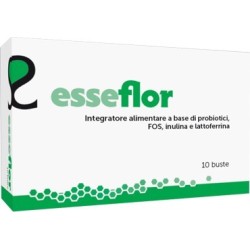 Essecore Esseflor 10 Bustine