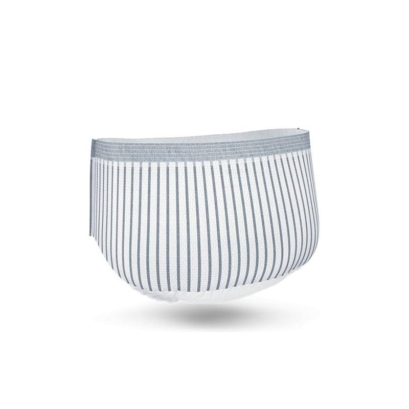 Essity Italy Mutandina Assorbente Maschile Tena Men Livello 4 Taglia Large 10 Pezzi