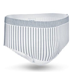 Essity Italy Mutandina Assorbente Maschile Tena Men Livello 4 Taglia Large 10 Pezzi