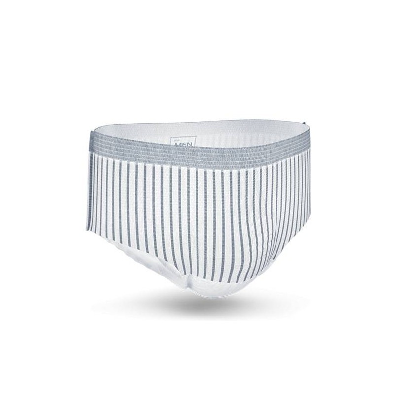 Essity Italy Mutandina Assorbente Maschile Tena Men Livello 4 Taglia Large 10 Pezzi